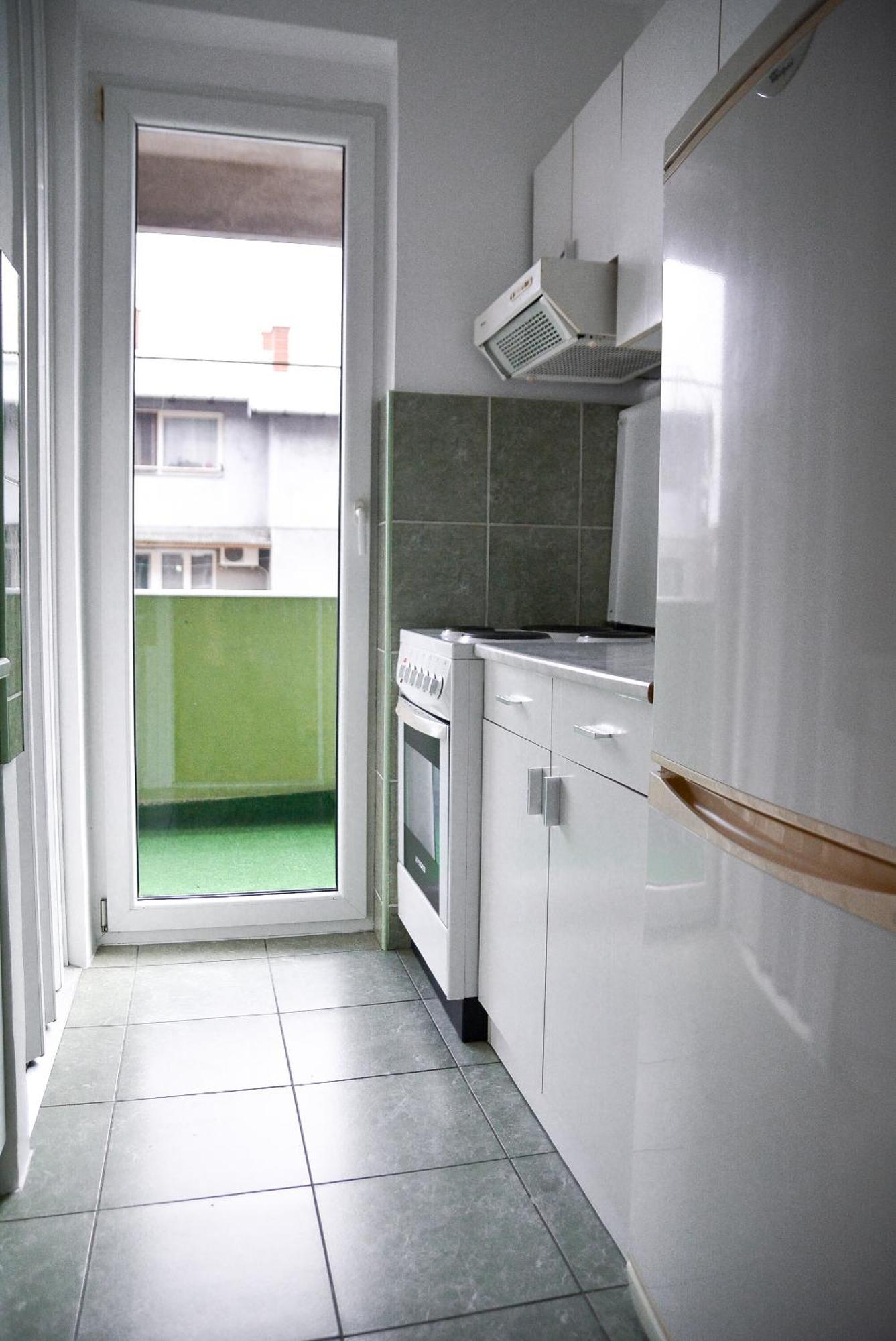 Crown Apartment 4 Subotica Esterno foto